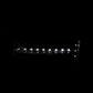 ANZO 2003-2006 Chevrolet Silverado 1500 LED Parking Lights Black w/ Amber Reflector