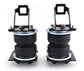 Air Lift Loadlifter 5000 Rear Air Spring Kit for 99-04 Ford F-250 RWD w/ In-Bed Tow Hitch