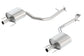 Borla 14-16 Lexus GS350 3.L AT S-type Exhaust (rear section only)