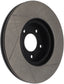 StopTech Power Slot 07-09 Mazdaspeed3 Slotted Right Front Rotor