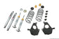 Belltech LOWERING KIT WITH SP SHOCKS