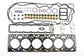 Cometic Street Pro Honda 1994-01 DOHC B16A2/A3 B18C5 82mm Bore Top End Kit