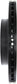 StopTech 90-01 Acura Integra (exc. Type R) / 01-05 Honda Civic / 07+ Honda Fit / 93-97 Del Sol VTEC