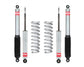 Eibach Pro-Truck Lift Kit for 15-17 Chevrolet Colorado (Pro-Truck Shocks Included)