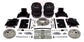 Air Lift Loadlifter 5000 Ultimate for 09-17 Dodge Ram 1500 w/ Stainless Steel Air Lines