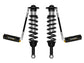 ICON 2022+ Toyota Tundra 2.5 Series VS RR CDCV Coilover Kit