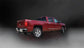 Corsa 2014-19 Sierra/Silvrd 1500 Crew/Dbl / Short/Std. Bed 6.2L V8 Polished Sport Single SideCB Ext