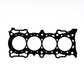 Cometic Honda 94-02 F22/F23 87mm Bore .036 Inch MLS Head Gasket