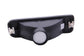 ANZO 1995-1997 Toyota Tacoma Euro Parking Lights Chrome