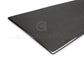 Anderson Composites 2015-2017 Ford Mustang Type -F Style Window Louvers - Flat