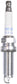 NGK Laser Iridium Spark Plug Box of 4 (ILZKAR8H8S)