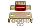 Energy Suspension 82-02 Chevrolet Camaro / 82-02 Pontiac Firebird Red Transmision Mount