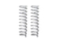 Eibach 03-09 Lexus GX470 Pro-Lift Kit (Front Springs Only) - 2.0in Front