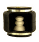 Air Lift Replacement Air Spring - Loadlifter 5000 Ultimate Bellows Type w/ internal Jounce Bumper
