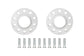 Eibach Pro-Spacer System 15mm Spacer / 5x114.3 Bolt Pattern / Hub 66.1 For 03-18 Nissan 350Z/370Z