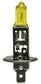 Hella Optilux H1 12V/55W XY Yellow Bulb
