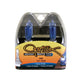 Hella Optilux H9 12V/100W XB Xenon White Bulb (pair)