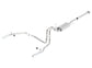 Borla 11-14 Ford F-150 5.0L AT 2/4WD Aggressive ATAK SS Catback Exhaust