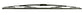 Hella Standard Wiper Blade 28in - Single