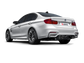 Akrapovic 14-17 BMW M3/M4 (F80/F82) Slip-On Line (Titanium) (Req. Tips)