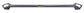 AEM 08-12 Mitsubishi Lancer 2.0L / 09-13 Lancer 2.4L (Exc Evo) Strut Bar