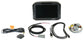 AEM CD-7 Non Logging GPS Enabled Race Dash Carbon Fiber Digital Display w/o VDM (CAN Input Only)