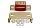 Energy Suspension 82-02 Chevrolet Camaro / 82-02 Pontiac Firebird Red Transmision Mount