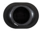 AEM Dryflow Air Filter-Oval Tapered 8in x 10.5in O/S Base / 5in x 7.75in O/S Top / 8in Height