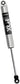 Fox 2.0 Performance Series Smooth Body IFP Rear Shock / 0-1.5in Lift