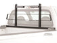 BackRack 19-23 Silverado/Sierra 1500 (New Body) Short Headache Rack Frame Only Requires Hardware