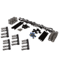 COMP Cams Stage 2 Master Camshaft Kit Dodge Non-VVT 5.7/6.1L HEMI