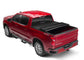 Lund 14-17 Chevy Silverado 1500 (6.5ft. Bed) Genesis Tri-Fold Tonneau Cover - Black