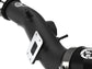 aFe BladeRunner 2-1/2 IN Aluminum Cold Charge Pipe Black 17-20 Hyundai Elantra GT L4-1.6L (t)