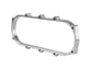 Skunk2 Ultra Series Honda/Acura Silver Street Intake Manifold .5 Liter Spacer