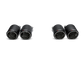 Akrapovic 14-17 BMW M3/M4 (F80/F82) Tail Pipe Set (Carbon)