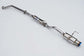 Invidia 2001-2006 Acura RSX DC5 TYPE-S N1 Titanium Tip Cat-back Exhaust