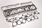 Cometic Street Pro Toyota 1993-97 2JZ-GE NON-TURBO 3.0L Inline 6 87mm Top End Kit
