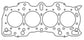 Cometic Honda Hybrid LS/CRV-VTEC 85mm .030 inch MLS Head Gasket B18/B20w/VTEC Head