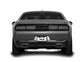 Borla 15-16 Dodge Challenger R/T 5.7L Dual Rectangle Angle Cut Dual Split Rear Exit S-Type Exhaust