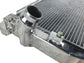 CSF 2011+ BMW 1 Series M / 07-11 BMW 335i / 2009+ BMW Z4 sDrive30i/Z4 sDrive35i (A/T Only) Radiator