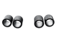 Akrapovic 11-17 BMW M5 (F10) Tail Pipe Set (Carbon)