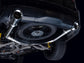 AWE Tuning 18-23 Dodge Durango SRT & Hellcat Track Edition Exhaust - Chrome Silver Tips