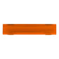 Rigid Industries Light Cover for SR-Series Amber PRO - 10in.