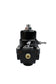 Aeromotive Adjustable Regulator - 35-75PSI - .313 Valve - (2) -08 Inlets/-08 Return