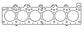 Cometic BMW M20 2.5L/2.7L 85mm .070 inch MLS Head Gasket 325i/525i