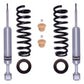 Bilstein B8 6112 Series 04-08 Ford F-150 (4WD Only) 60mm Monotube Front Suspension