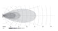 Hella Universal Black Magic 3.2in L.E.D. Cube Kit - Flood Beam (Flush Mount)
