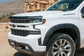 EGR 2019 Chevy 1500 Super Guard Hood Guard - Matte