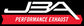 JBA 04-15 Nissan Armada 5.6L 409SS Pass Side Single Exit Cat-Back Exhaust