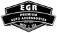 EGR 2019 Chevy 1500 Super Guard Hood Guard - Matte